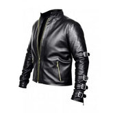 King of Fighters 99 J Dash Jacket